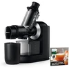 Philips Viva Collection Sulčiaspaudė HR1889/70 Tipas Lėta sulčiaspaudė, Juodas, 150 W