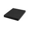 QOLTEC 51864 Qoltec išorinis USB 2.0 9,5 mm SATA optinio disko dėklas