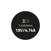 Qoltec Monolith 7310 19V 4.74A (7.4/5.0mm) 90W