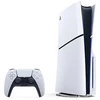 Sony PlayStation 5 Slim Disc Edition 1TB – Baltas