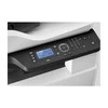 Hewlett Packard (HP) HP LaserJet MFP M443nda AIO All-in-One Spausdintuvas - A3 Mono lazerinis, Spausdinti/Kopijuoti/Nuskaityti, Automatinis dokumentų tiektuvas, Auto-Duplex, LAN, 25psl/min, 2000-5000 puslapių per mėn.