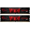 RAM Stacionaraus kompiuterio atmintis G.Skill Aegis | 2x8 GB | DDR4 | 3200 MHz | ‎F4-3200C16D-16GIS