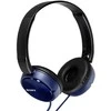 Ausinės Sony Foldable | MDR-ZX310 | su lankeliu | Mėlyna