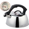 VIRDULYS SU TERMOMETRU KLAUSBERG 3L KB-7370