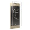Sony Xperia XA1 lenktas ekrano apsauginis stiklas Muvit permatomas