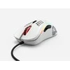 Žaidimų pelė Glorious Model D (Matte White)