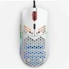 Žaidimų pelė Glorious Model D (Matte White)
