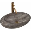 PASTATOMAS PRAUSTUVAS „REA ROXY A STONE“
