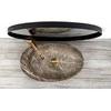 PASTATOMAS PRAUSTUVAS „REA ROXY B STONE NATURE“