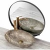 PASTATOMAS PRAUSTUVAS „REA ROXY B STONE NATURE“