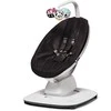 4MOMS ELEKTRONINĖS SŪPYNĖS MAMAROO 5, CLASSIC Juodas