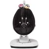 4MOMS ELEKTRONINĖS SŪPYNĖS MAMAROO 5, CLASSIC Juodas