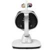 4MOMS ELEKTRONINĖS SŪPYNĖS MAMAROO 5, CLASSIC Juodas