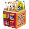B TOYS ZANY ZOO VEIKLOS KUBAS