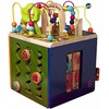 B TOYS ZANY ZOO VEIKLOS KUBAS