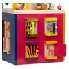 B.Toys B TOYS ZANY ZOO VEIKLOS KUBAS