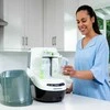 BABY BREZZA BUTELIUKŲ PLOVYKLA WASHER PRO SU STERILIZAVIMO IR DŽIOVINIMO FUNKCIJA