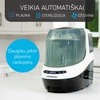 BABY BREZZA BUTELIUKŲ PLOVYKLA WASHER PRO SU STERILIZAVIMO IR DŽIOVINIMO FUNKCIJA
