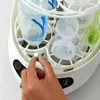 Baby Brezza Bottle Washer Pro buteliukų plovimo įrenginio plovimo tabletės, 120 vnt.