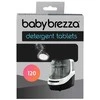 Baby Brezza Bottle Washer Pro buteliukų plovimo įrenginio plovimo tabletės, 120 vnt.