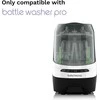 BABY BREZZA BUTELIUKŲ PLOVYKLOS WASHER PRO HEPA PAKAITINIS FILTRAS