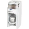 BABY BREZZA FORMULA PRO ADVANCED PIENO MIŠINIO RUOŠIMO APARATAS, ALL Baltas