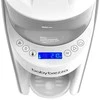 BABY BREZZA FORMULA PRO ADVANCED PIENO MIŠINIO RUOŠIMO APARATAS, ALL Baltas