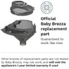 BABY BREZZA FORMULA PRO ADVANCED PILTUVĖLIS SU DANGTELIU
