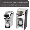 Mini pieno mišinio ruošimo aparatas BABY BREZZA FORMULA PRO