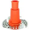 BABY BREZZA MAISTO GAMINIMO APARATO ONE STEP DELUXE PEILIUKAS
