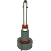 BABY BREZZA MAISTO GAMINIMO APARATO ONE STEP DELUXE PEILIUKAS