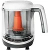 Baby Brezza kūdikio maisto ruošimo aparatas ONE STEP™ FOOD MAKER DELUXE