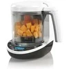 Baby Brezza kūdikio maisto ruošimo aparatas ONE STEP™ FOOD MAKER DELUXE