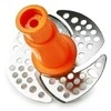 Baby Brezza kūdikio maisto ruošimo aparatas ONE STEP™ FOOD MAKER DELUXE