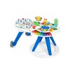 BABY EINSTEIN VEIKLOS CENTRAS 4IN1, AROUND WE GROW