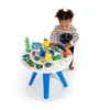 BABY EINSTEIN VEIKLOS CENTRAS 4IN1, AROUND WE GROW