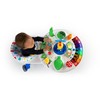 BABY EINSTEIN VEIKLOS CENTRAS 4IN1, AROUND WE GROW