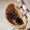 BEABA AKINIAI NUO SAULĖS, 2-4 METAI, HAPPY Mėlynas TORTOISE