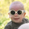 BEABA AKINIAI NUO SAULĖS KŪDIKIUI, 0-9 MĖN, GLEE LEMONADE