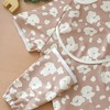 BEABA APSAUGINIAI MARŠKINĖLIAI 2IN1, SAVANNAH BLOOM