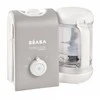 Beaba Babycook Express trintuvas-garintuvas, pilkas (Velvet pilkas)