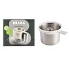 Beaba Babycook Neo trintuvų-garintuvų grūdų/makaronų/ryžių virimo priedas