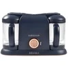 BEABA BABYCOOK PLUS TRINTUVAS-GARINTUVAS 4IN1, NIGHT Mėlynas
