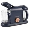 BEABA BABYCOOK PLUS TRINTUVAS-GARINTUVAS 4IN1, NIGHT Mėlynas