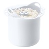 BEABA BABYCOOK SOLO/BABYCOOK PLUS Trintuvų-Garintuvų grūdų/makaronų/ryžių virimo priedas