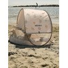 Beaba Breezy UPF 50+ balta