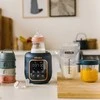 BEABA BUTELIUKŲ IR MAISTO ŠILDYTUVAS MULTI MILK, NIGHT Mėlynas