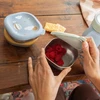 BEABA DAUGIAFUNKCIAI NERŪDIJANČIO PLIENO MAISTO INDELIAI – ADVENTURE
