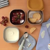 BEABA DAUGIAFUNKCIAI NERŪDIJANČIO PLIENO MAISTO INDELIAI – ADVENTURE