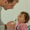 BEABA ELEKTRONINIS KŪDIKIŲ NOSIES ASPIRATORIUS ASPIDOO